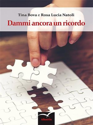 cover image of Dammi ancora un minuto